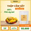 thập cẩm sấy