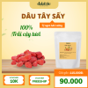dâu tây sấy