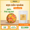kẹo dẻ nhân