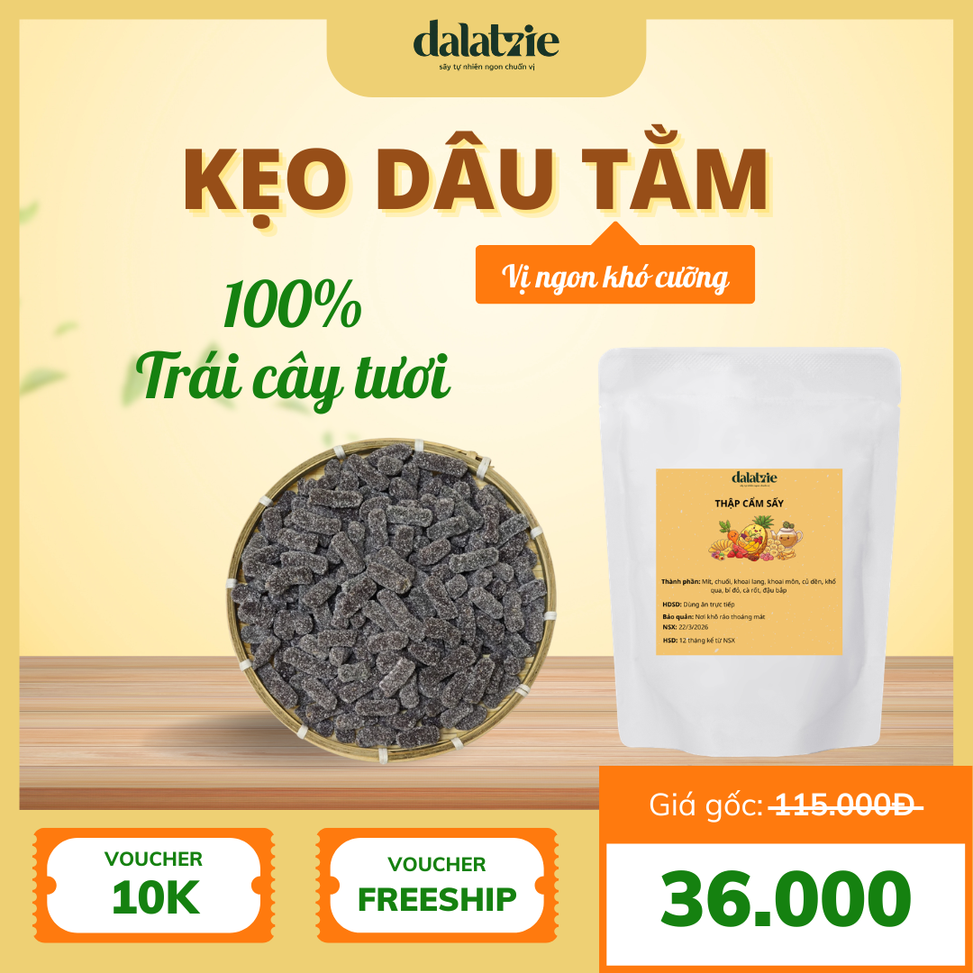 kẹo dâu tằm kẹo dâu tằm