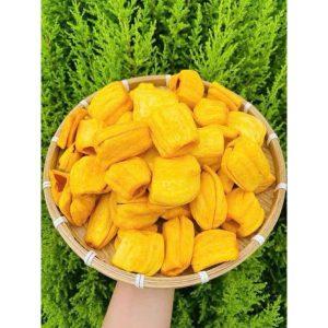 Các Loại Hoa Quả Sấy Khô