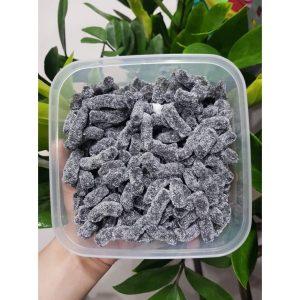 cách chọn kẹo dâu tằm