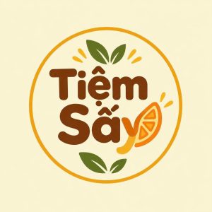 Tiệm Sấy